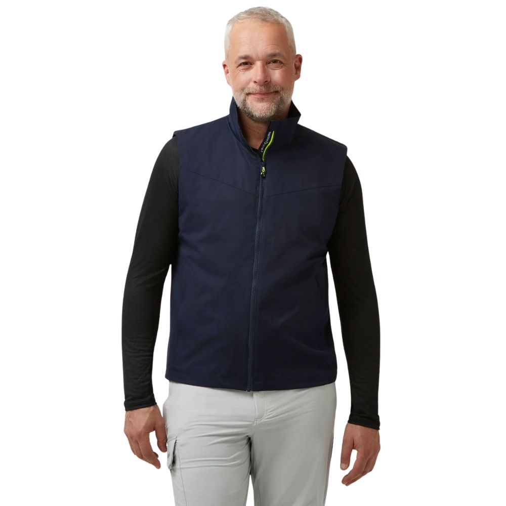Crazy 4 Sailing Texel Coastal Vests (Navy)