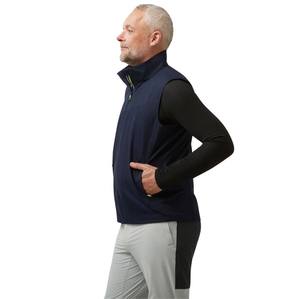 Crazy 4 Sailing Texel Coastal Vests (Navy)