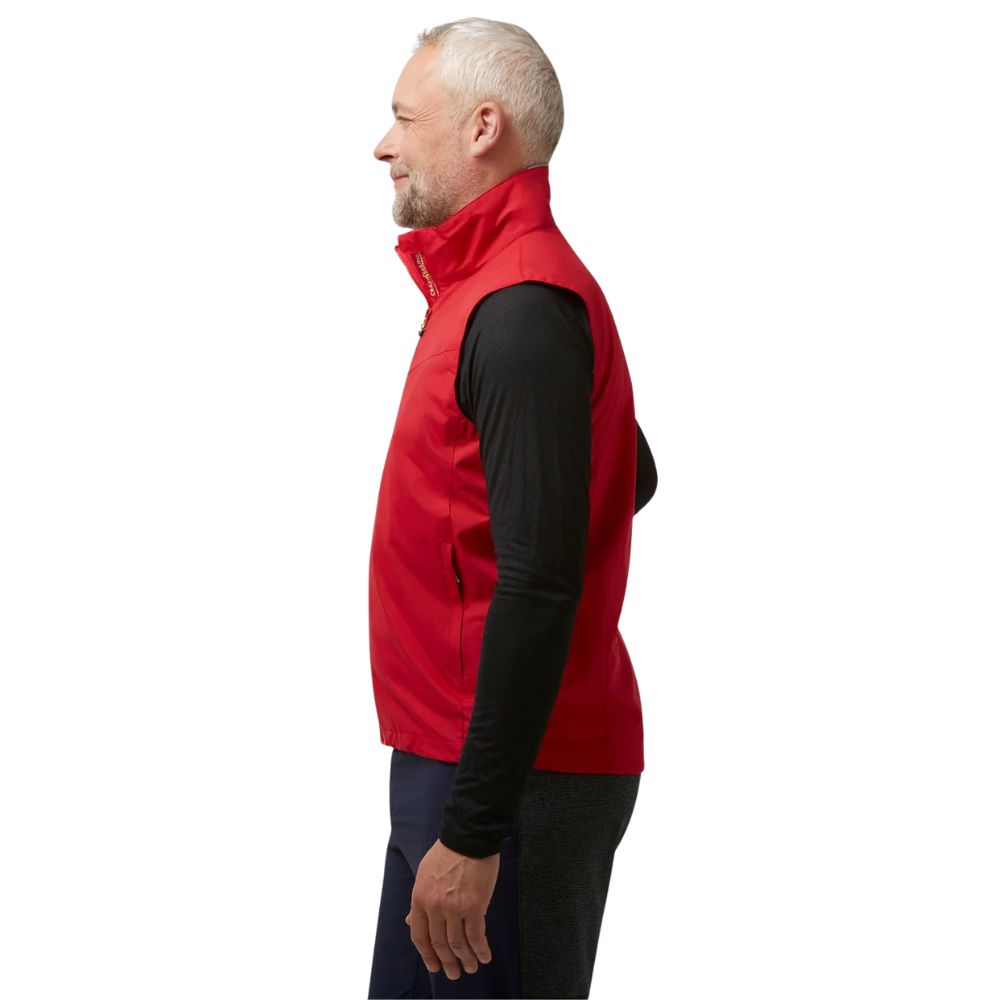 Crazy 4 Sailing Texel Coastal Vests (Red)
