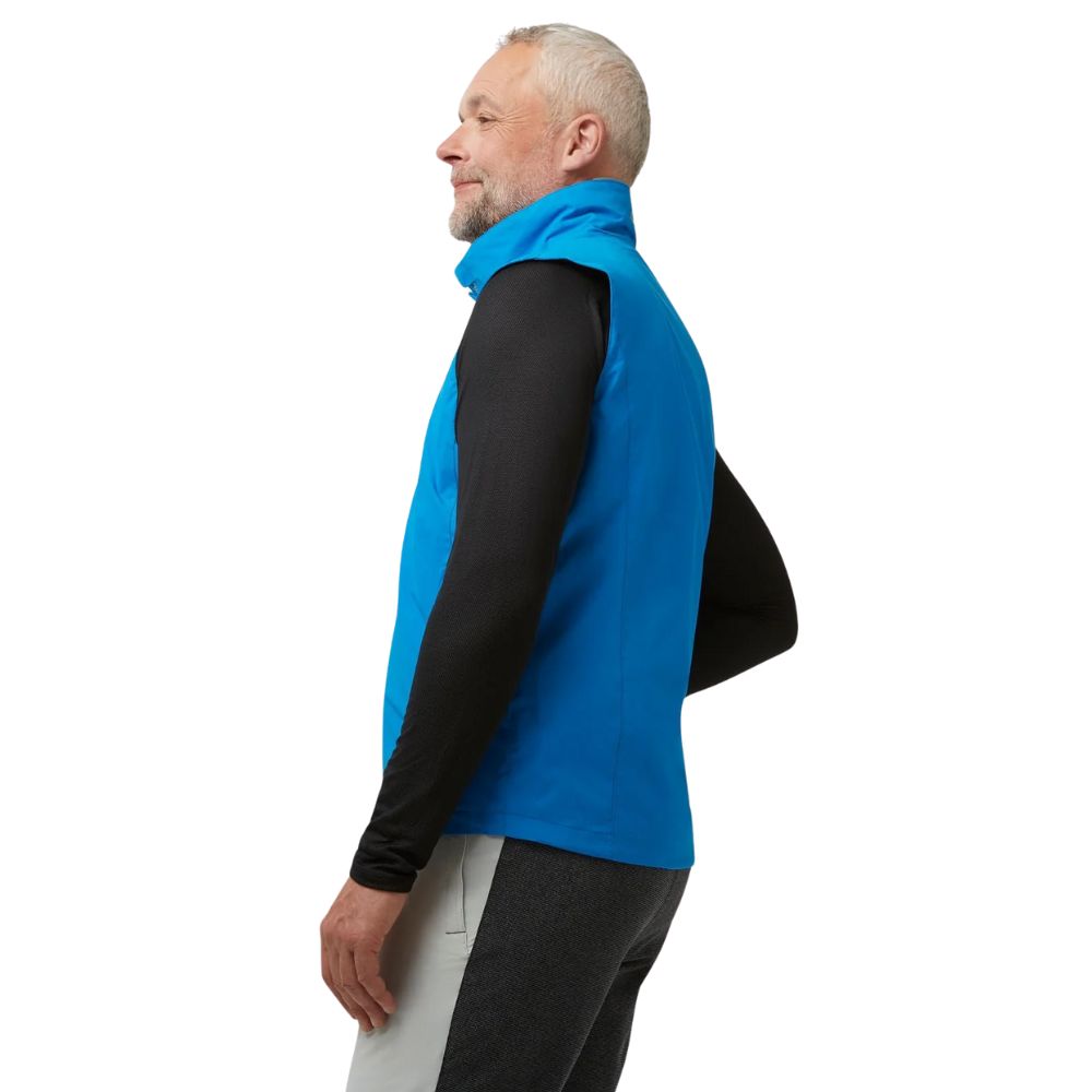 Crazy 4 Sailing Texel Coastal Vests (Blue)