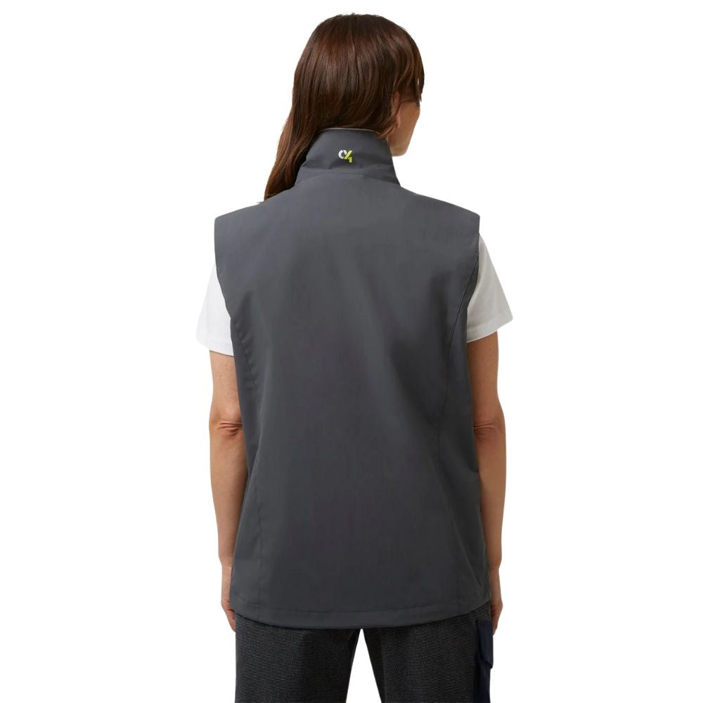 Crazy 4 Sailing Texel Coastal Vests (Stone)