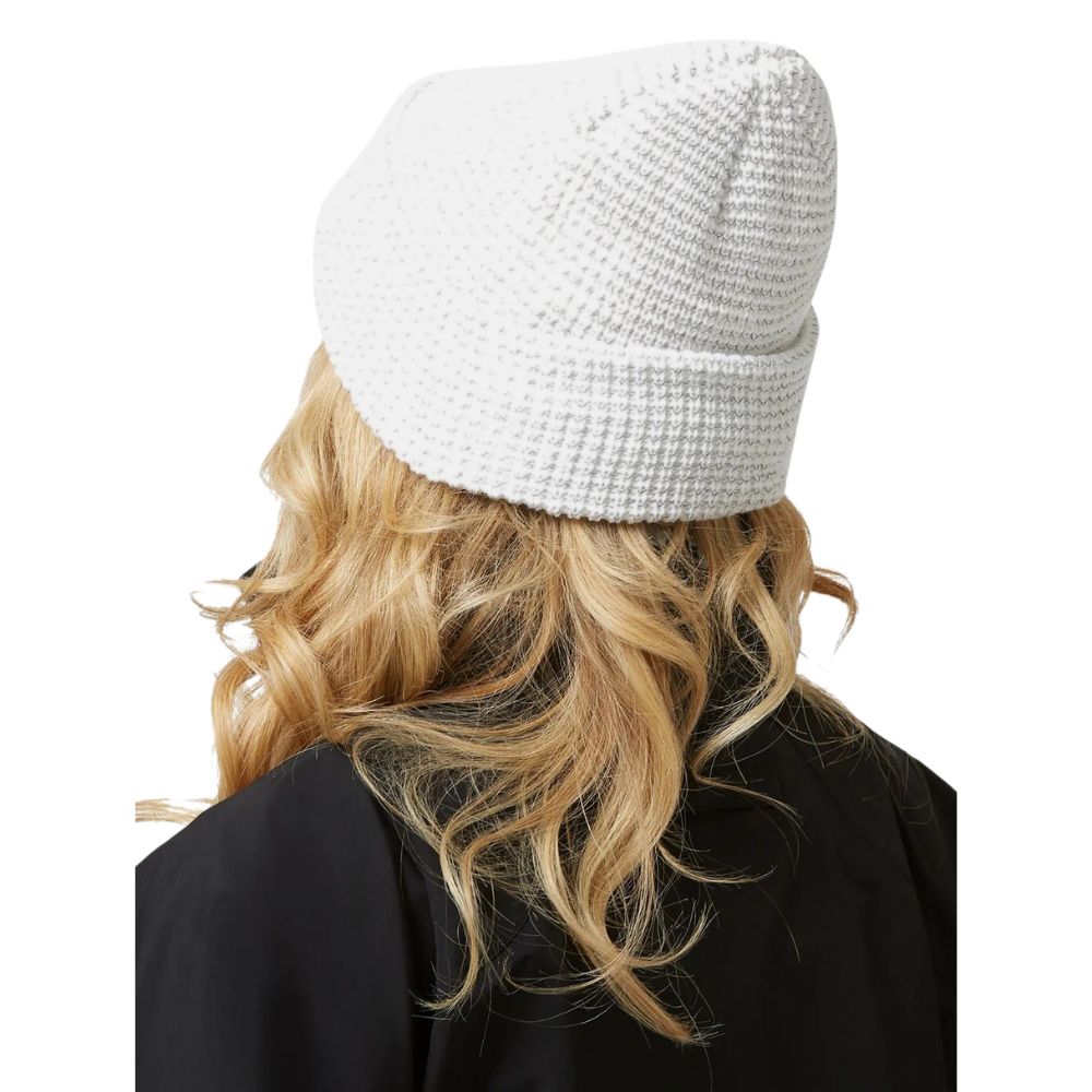 Crazy 4 Sailing Reflect Hat (Off White)
