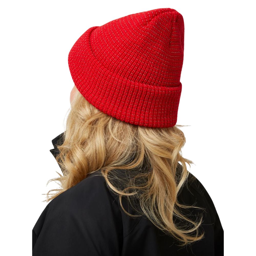 Crazy 4 Sailing Reflect Hat (Red)