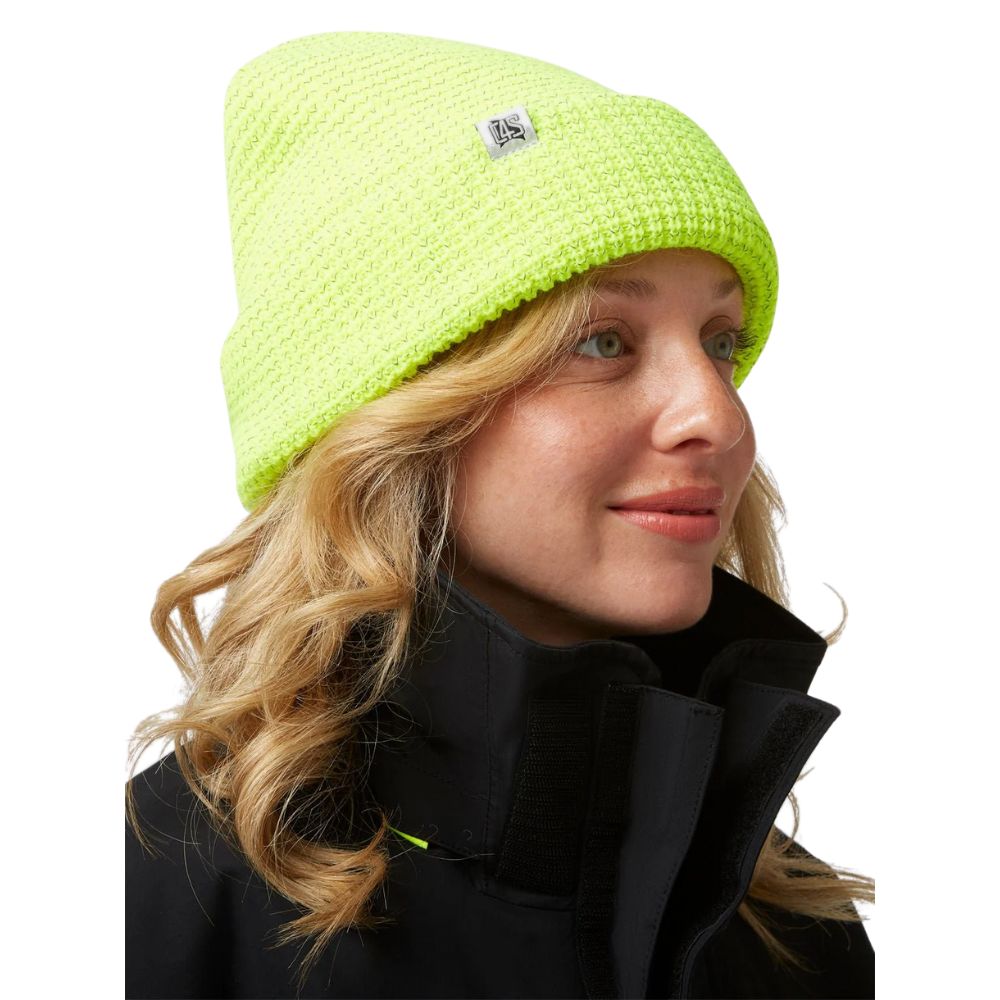 Crazy 4 Sailing Reflect Hat (Yellow)