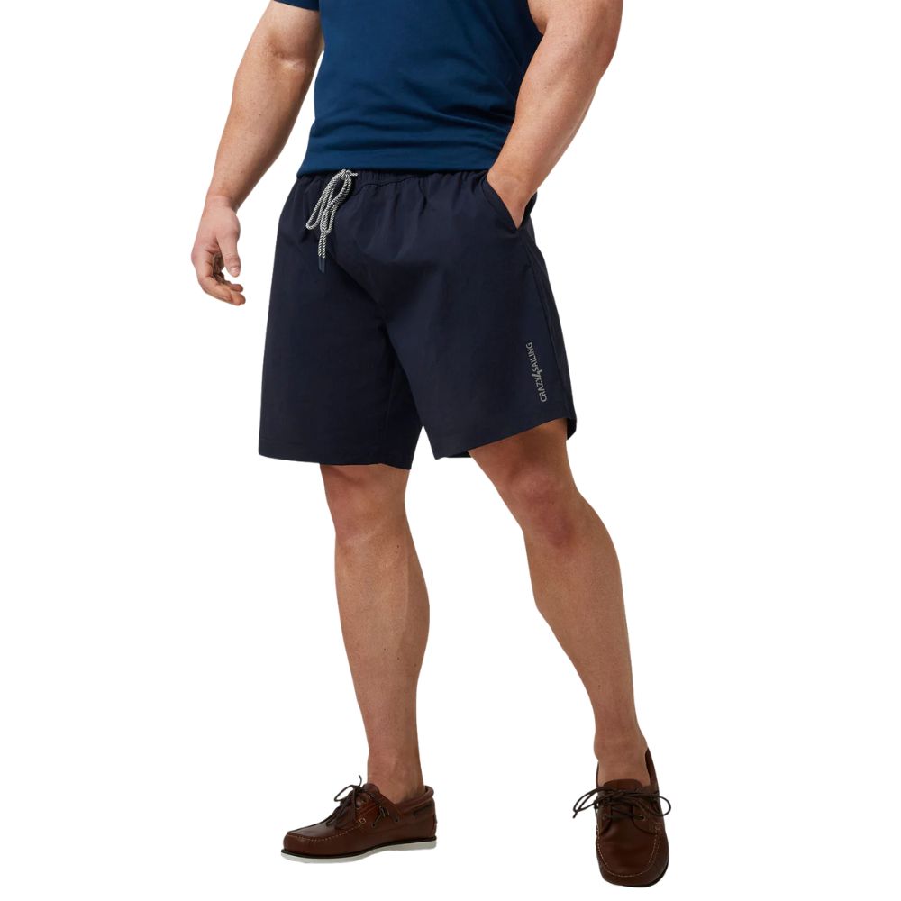 Crazy 4 Sailing Swim Rio Men's (Navy)