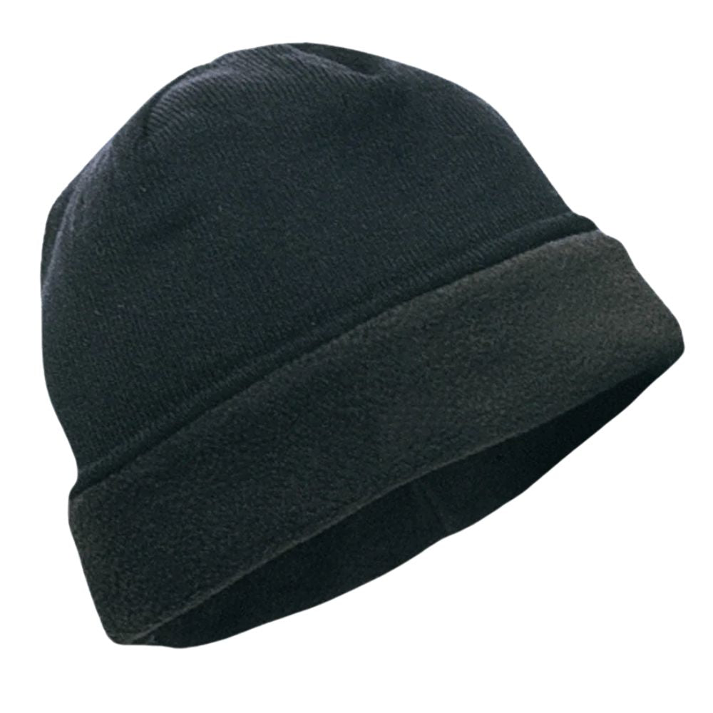 Crazy 4 Sailing Fleece Hat (Carbon)