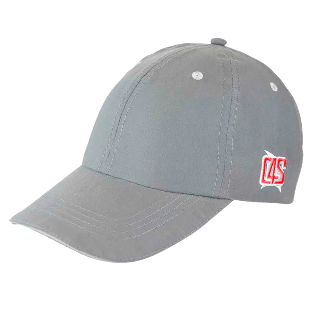 Crazy 4 Sailing Cap Quick Dry (Carbon)