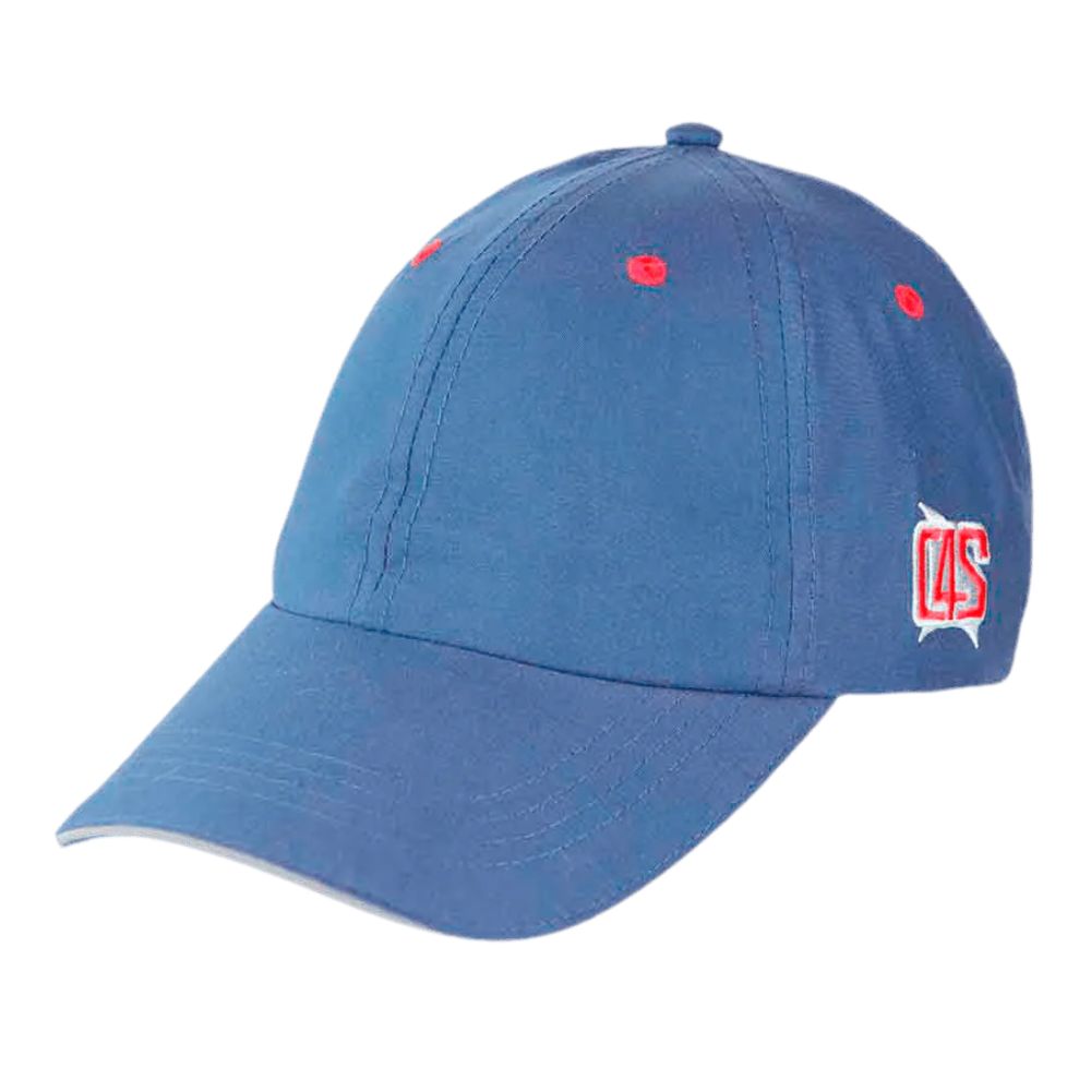Crazy 4 Sailing Cap Quick Dry (Navy)