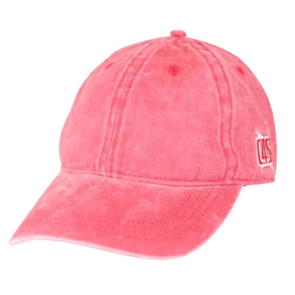 Crazy 4 Sailing Stoned Cap (Red)