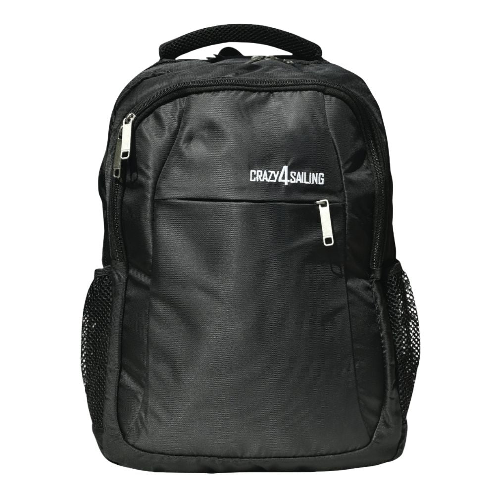 Crazy 4 Sailing Backpack - 25 L (Black)