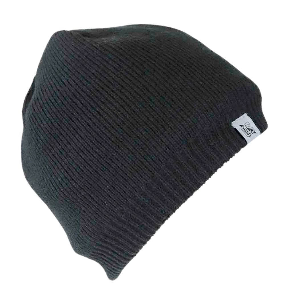Crazy 4 Sailing Beanie Waterproof (Black)