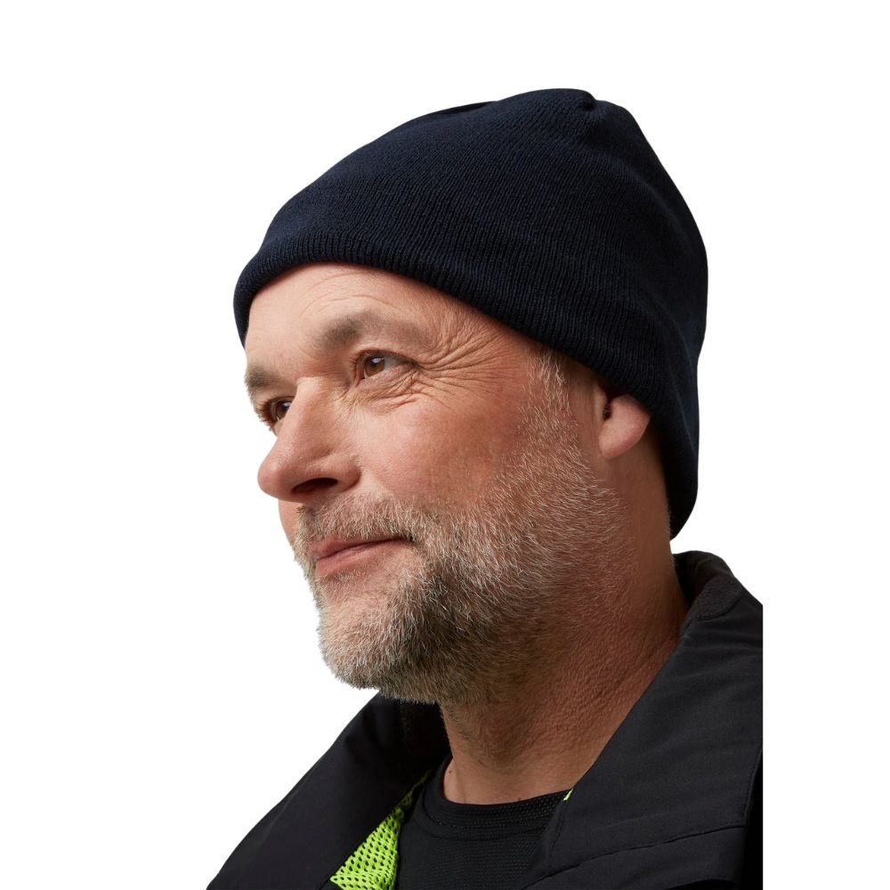 Crazy 4 Sailing Fleece Hat (Navy)