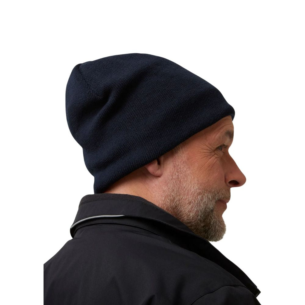 Crazy 4 Sailing Fleece Hat (Navy)
