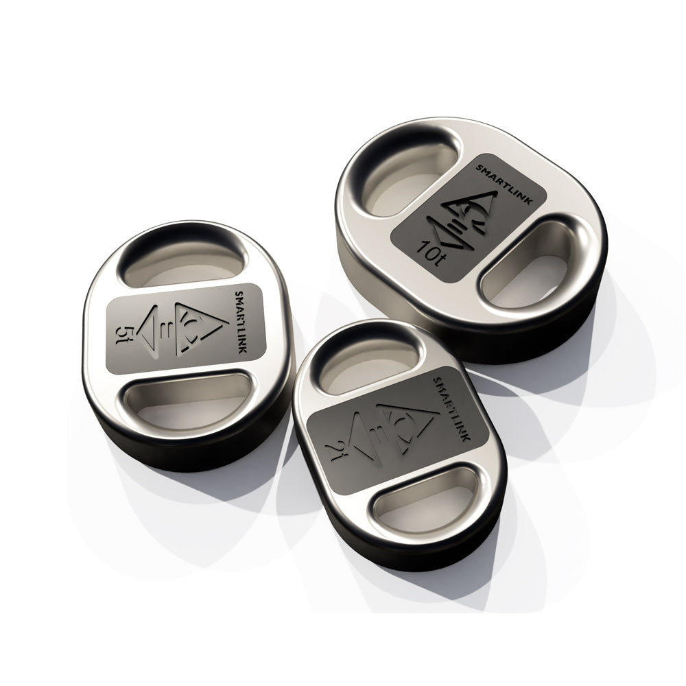 Cyclops Marine Smartlink® 10T Titanium