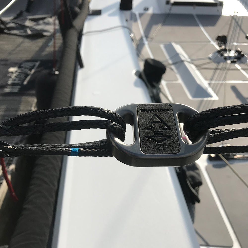 Cyclops Marine Smartlink® 2T Titanium