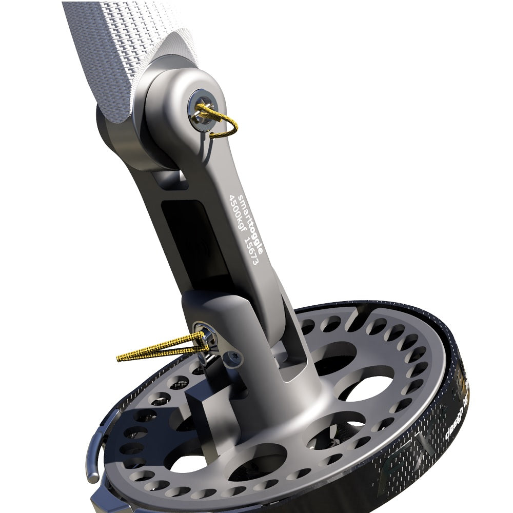 Cyclops Marine Smarttoggle® 4.5T