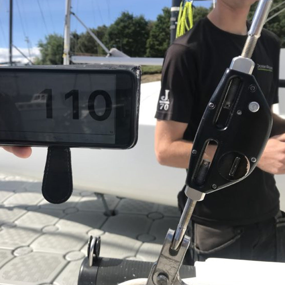 Cyclops Marine Smarttune® 5/16 in (5.0 - 6.0 mm)