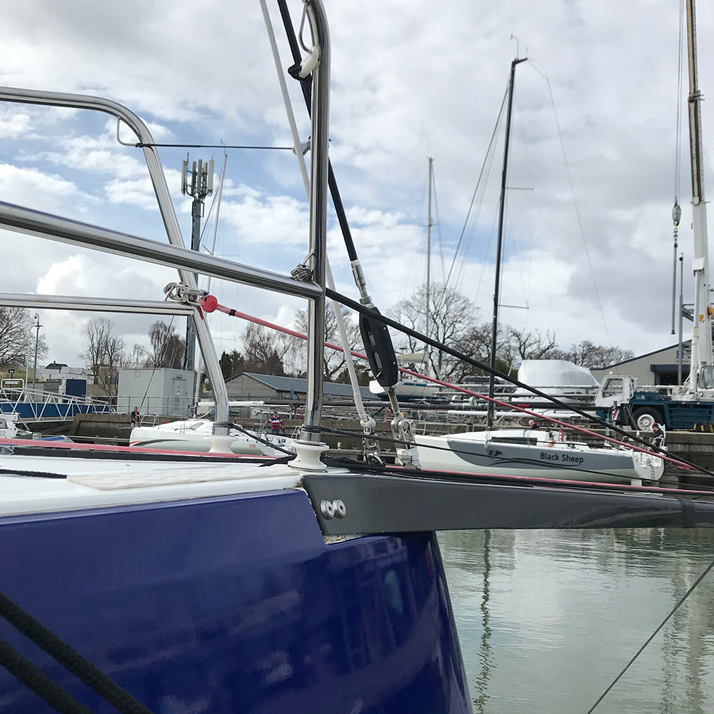 Cyclops Marine Smarttune® 5/8 in (8.0 - 10.0 mm)