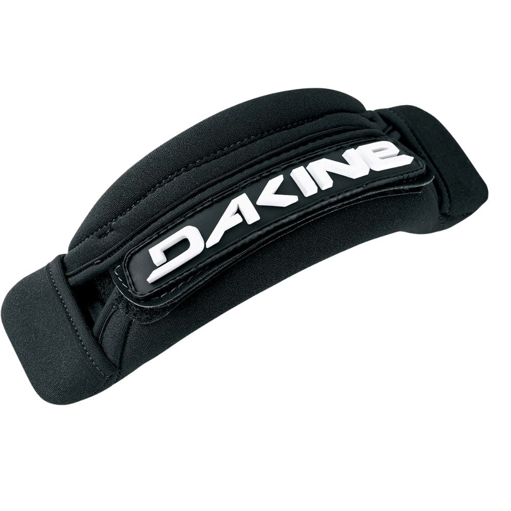 Dakine Supremo Footstrap OS Black