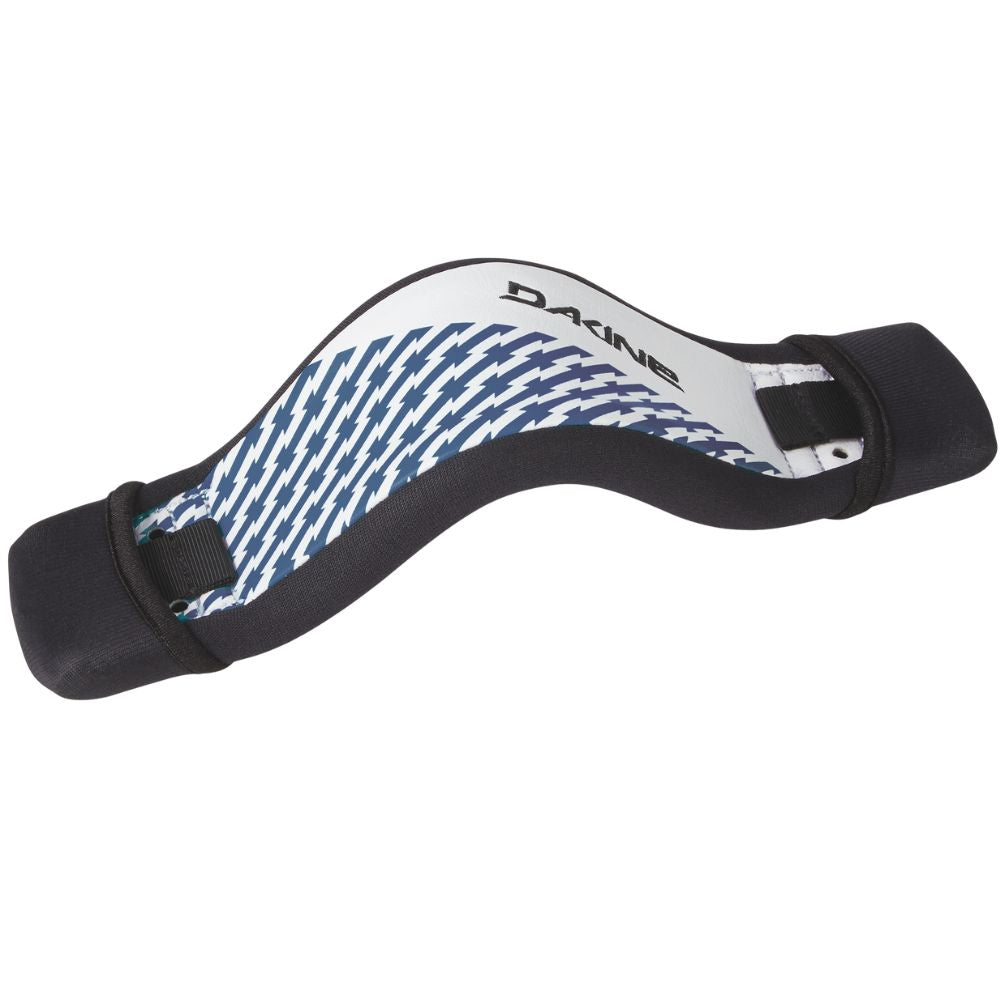 Dakine Slim Footstraps (Florida Blue)