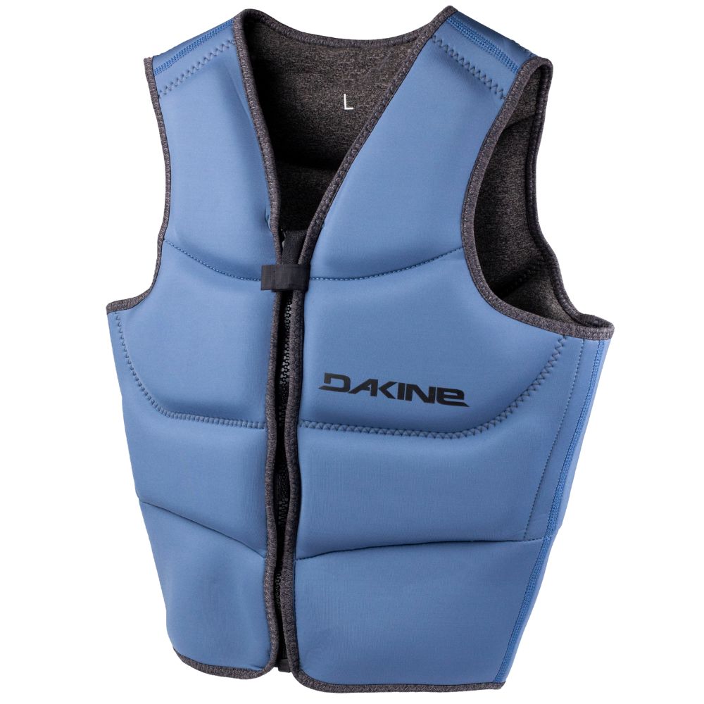 Dakine Surface Vest Florida Blue