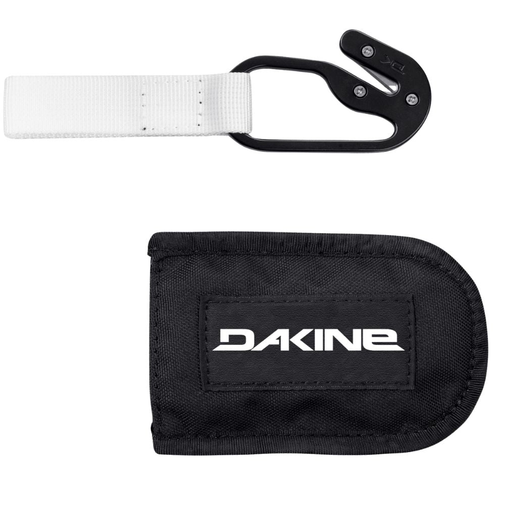 Dakine Hook Knife with Pocket OS Assorted