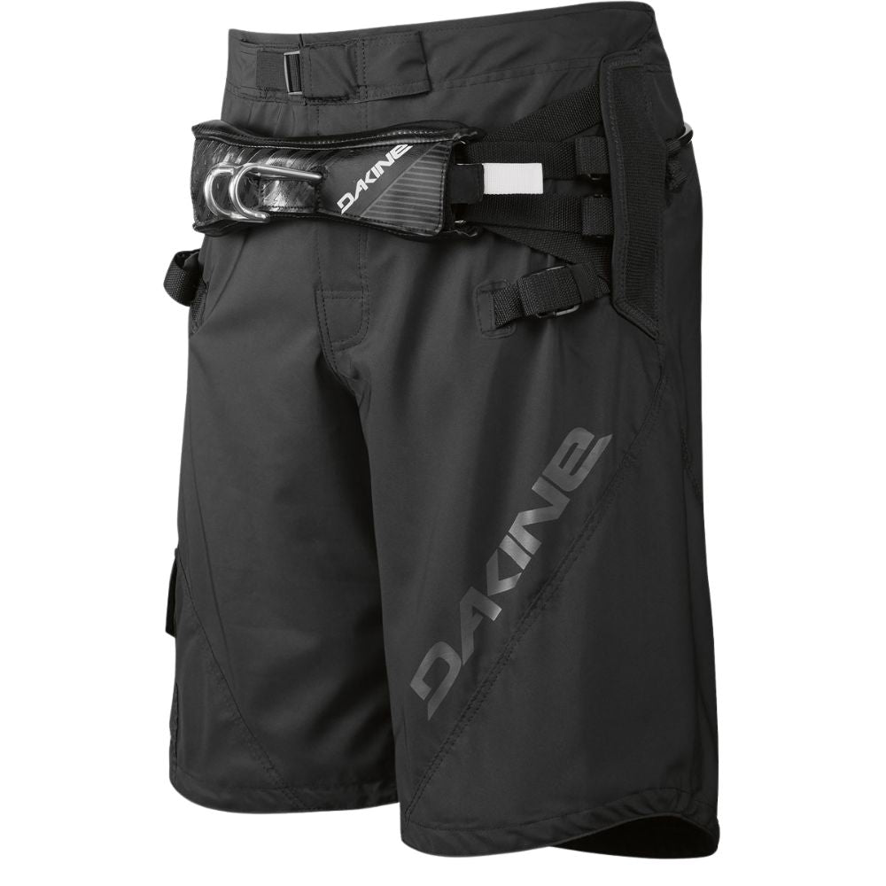 Dakine Nitrous HD Harness Black