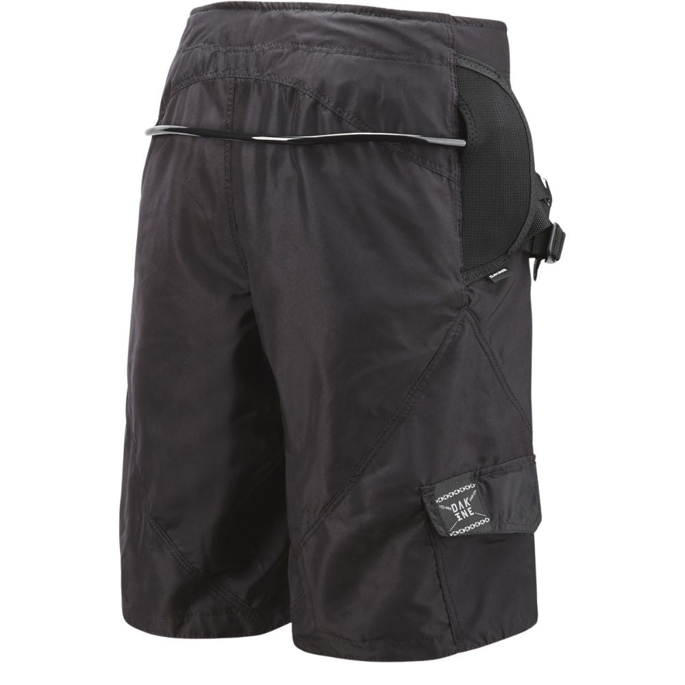 Dakine Nitrous HD Harness Black