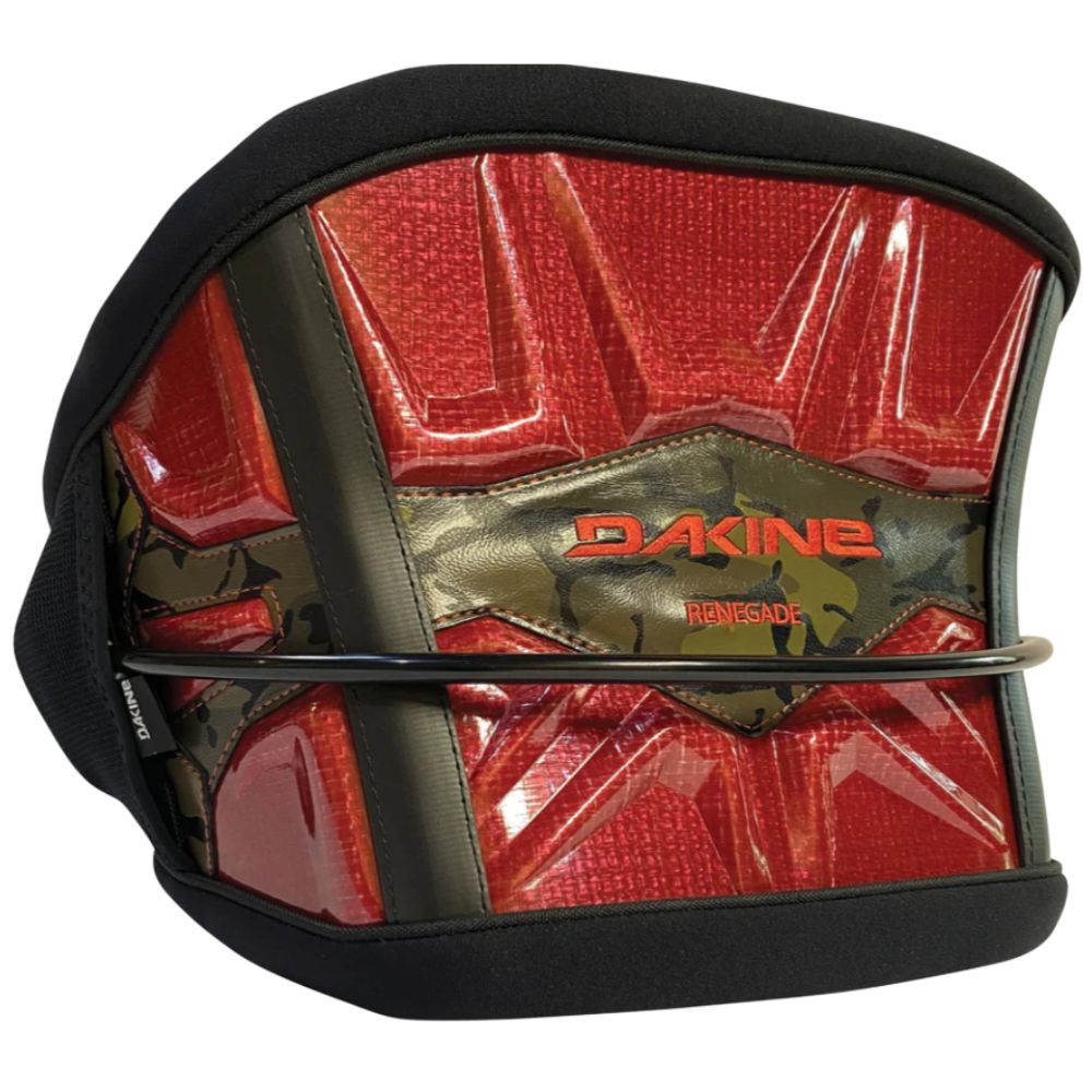 Dakine Renegade Harness Sunflare