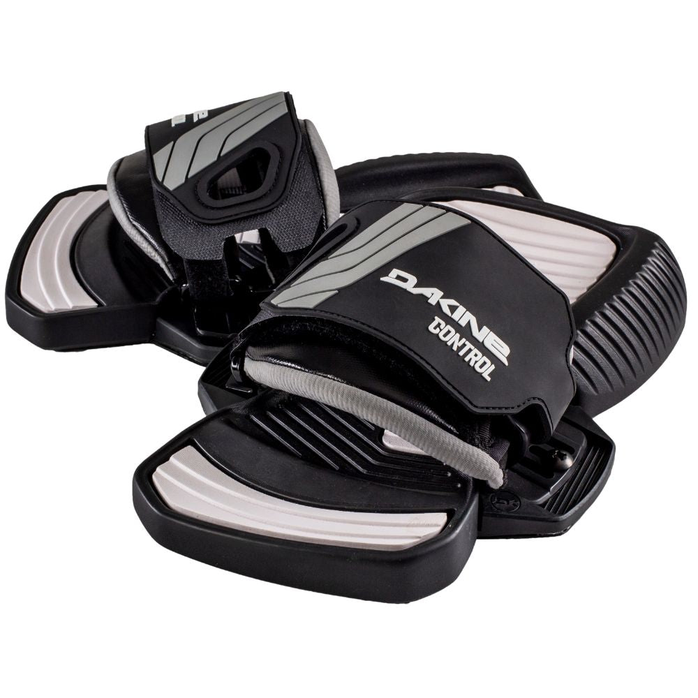 Dakine Control Footstrap Black