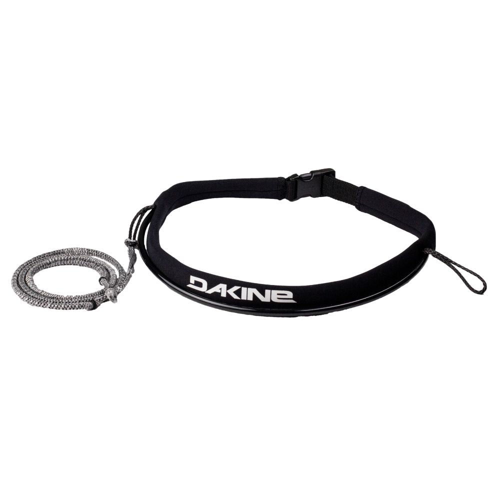 Dakine Wing Waist Leash Black