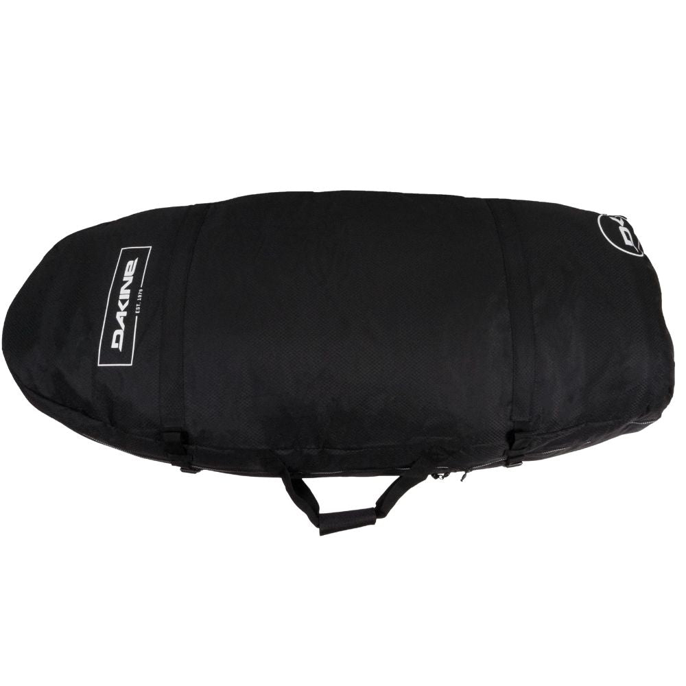 Dakine Wing Travel Wagon Black