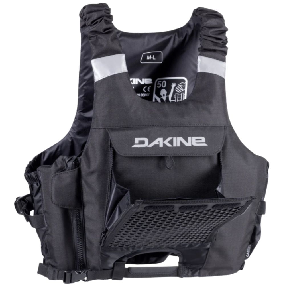 Dakine Seeker DLX Vest Black
