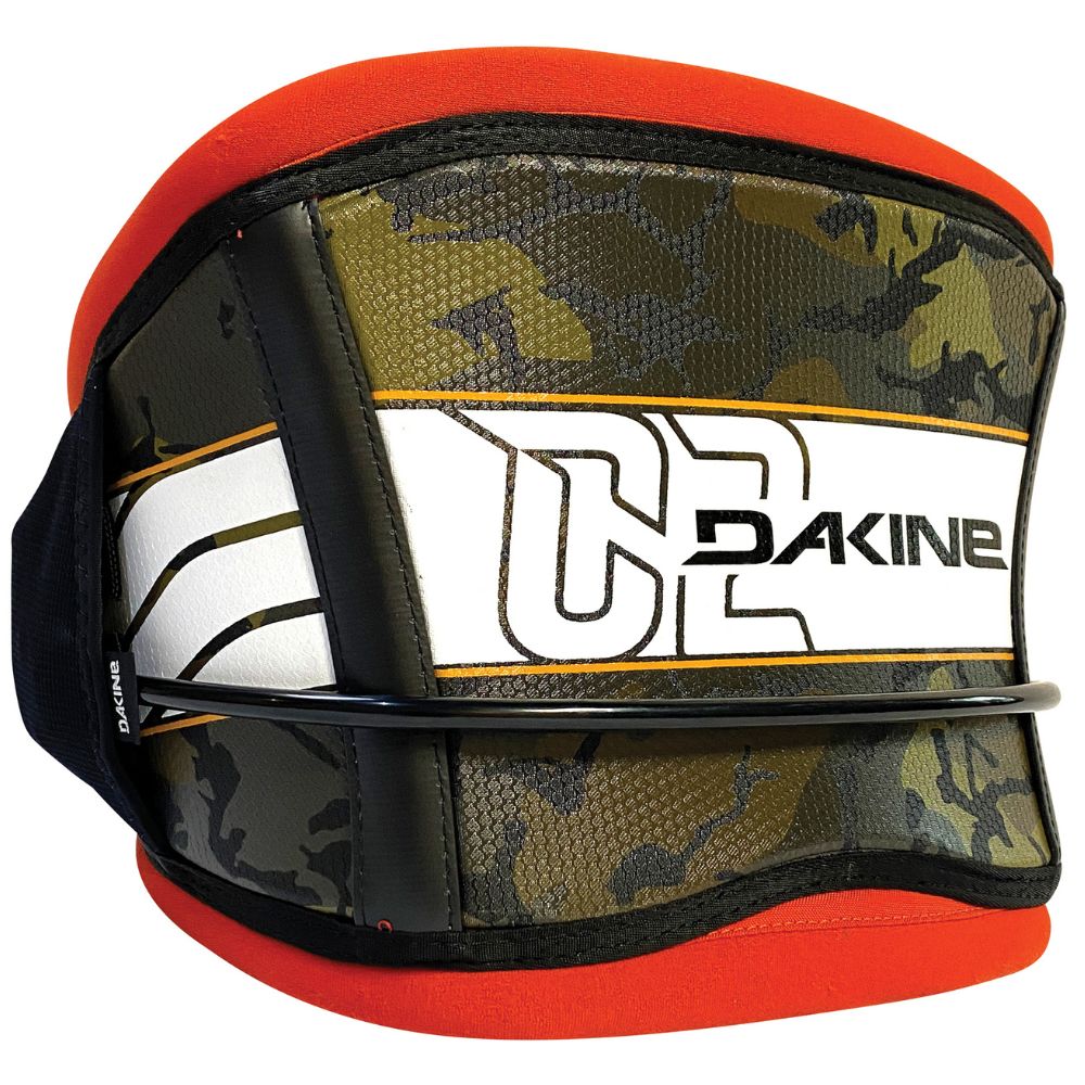 Dakine C-2 Harness Sunflare Camo (D3KHAC2HSFC00L)