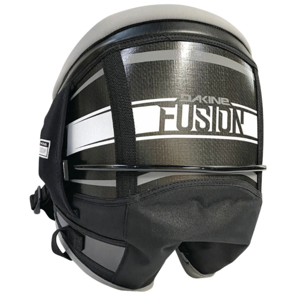 Dakine Fusion Harness Black (D3KHAFSHBLA00L)