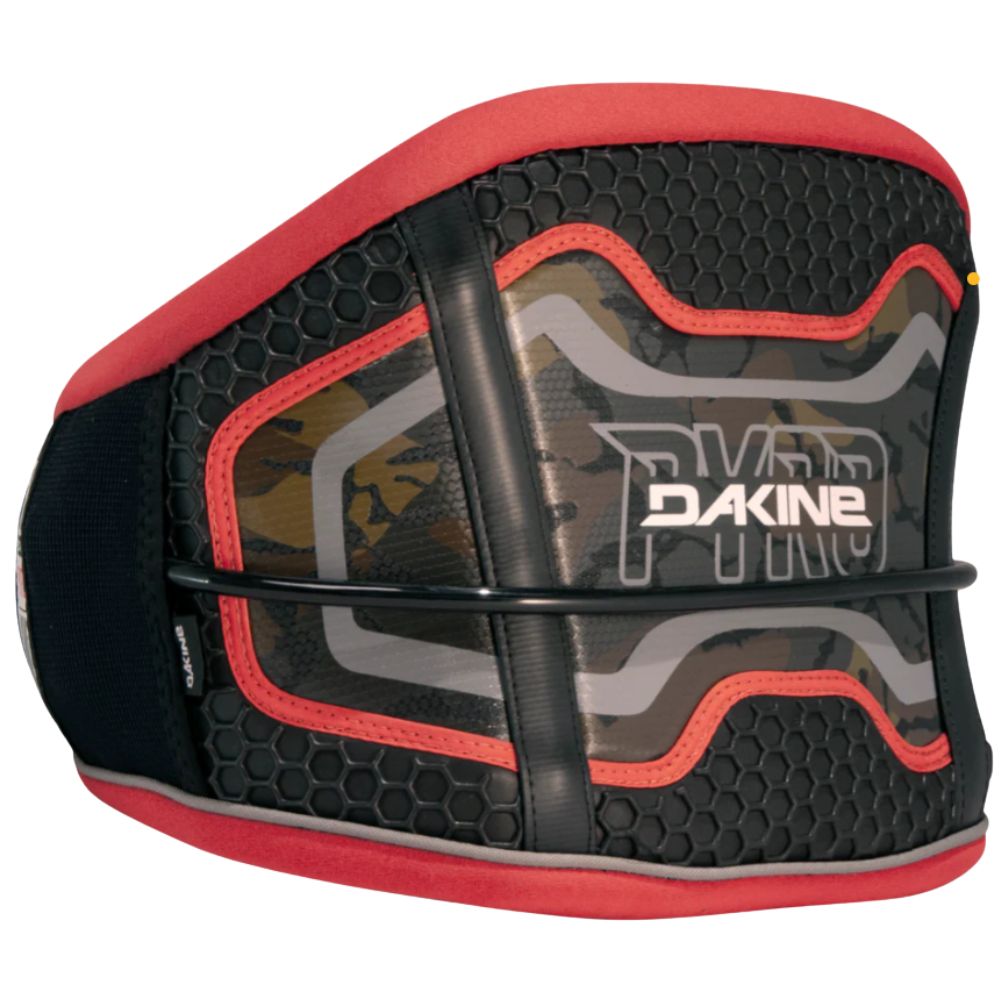 Dakine PYRO HARNESS SUNFLARE CAMO