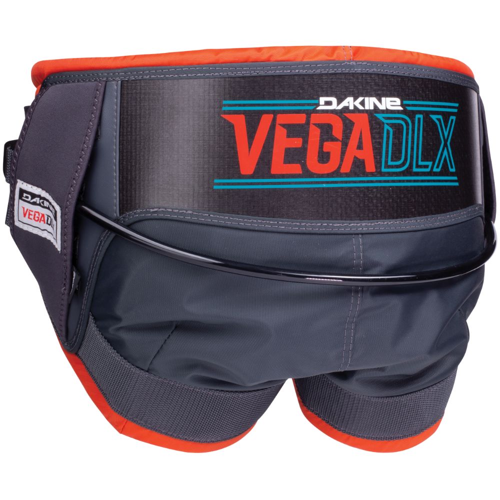 Dakine VEGA DLX HARNESS DEEP LAKE