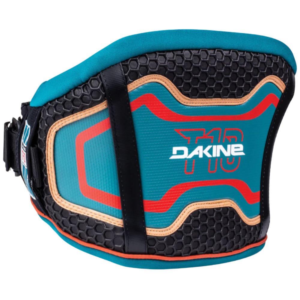 Dakine T-10 SLIDER HARNESS DEEP LAKE