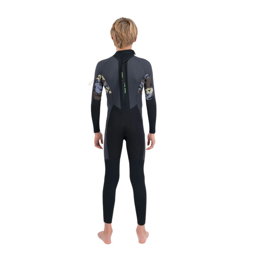 Dakine RANGER SURF Hybrid Back Zip 3/2 mm (Junior)