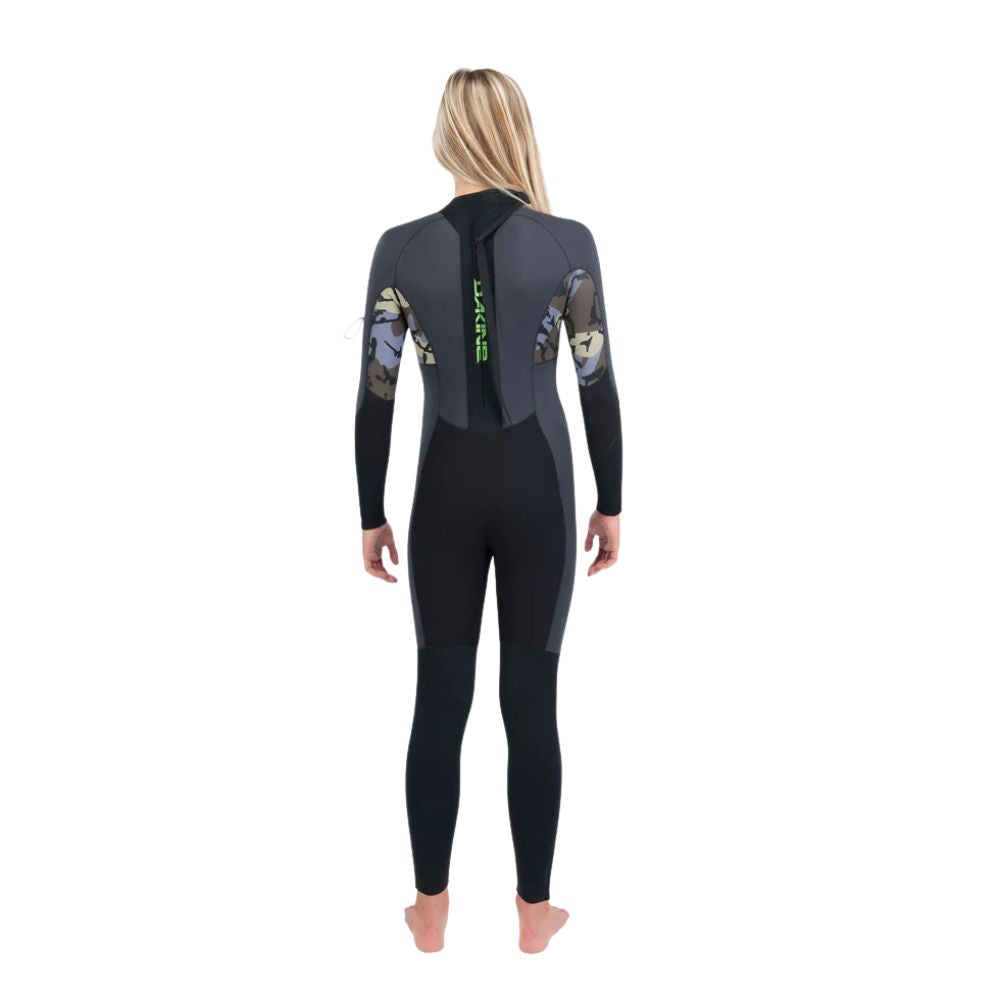 Dakine RANGER SURF Hybrid Back Zip 3/2 mm (Junior)
