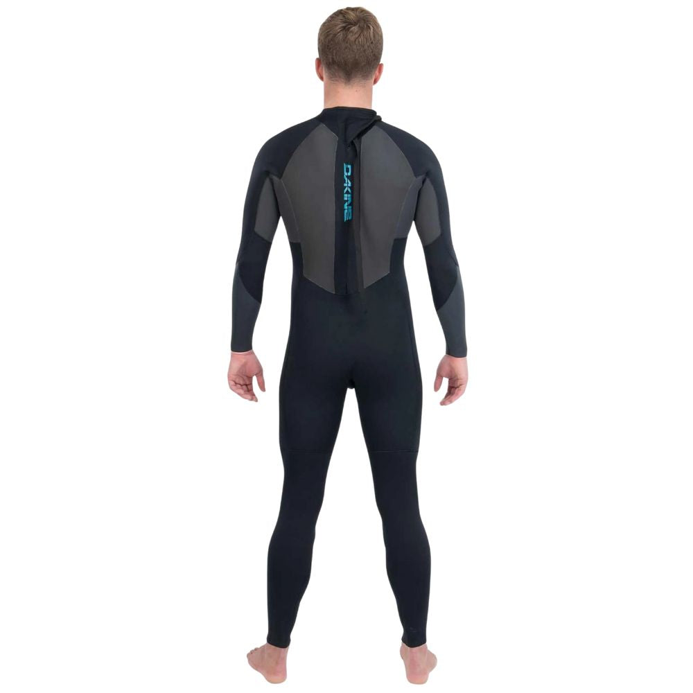 Dakine Men's Quantum Back Zip FULL 5/4/3 mm GBS