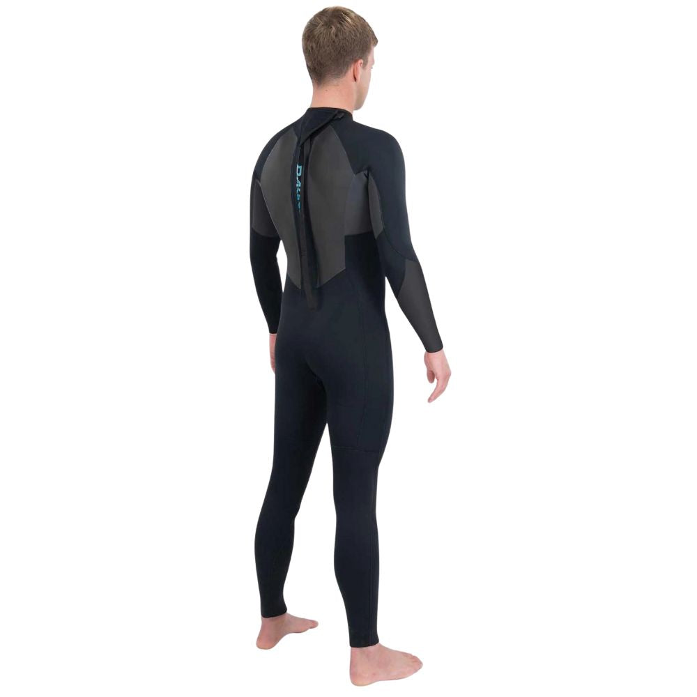 Dakine Men's Quantum Back Zip FULL 5/4/3 mm GBS