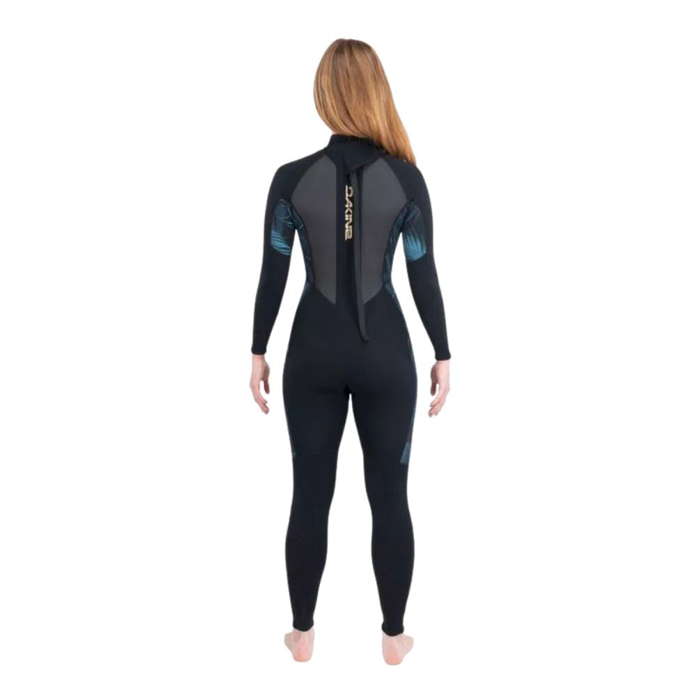 Dakine Women's QUANTUM Back Zip FULL 5/4/3 mm