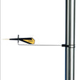 Davis Wind Indicator - Black Max Wind Direction Indicator