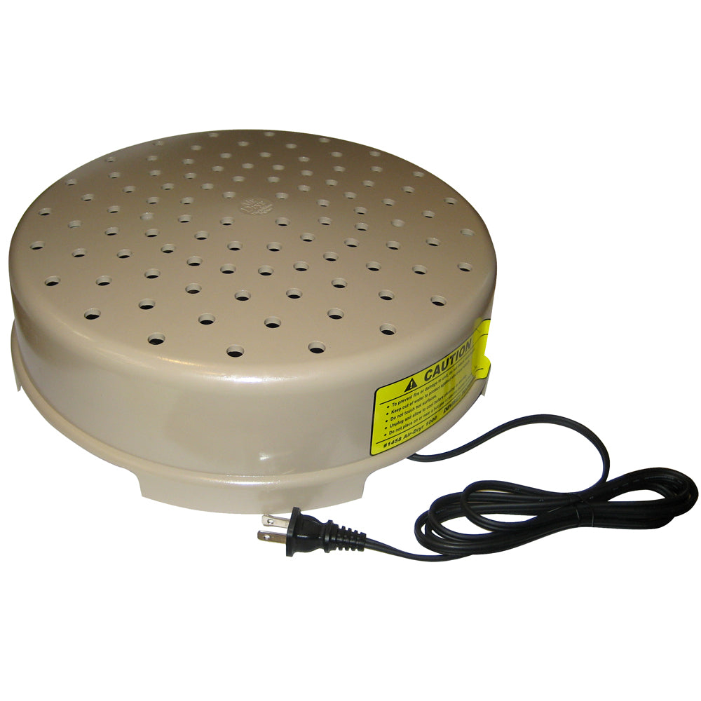 Davis Air Dryer 1000 - 120V - White