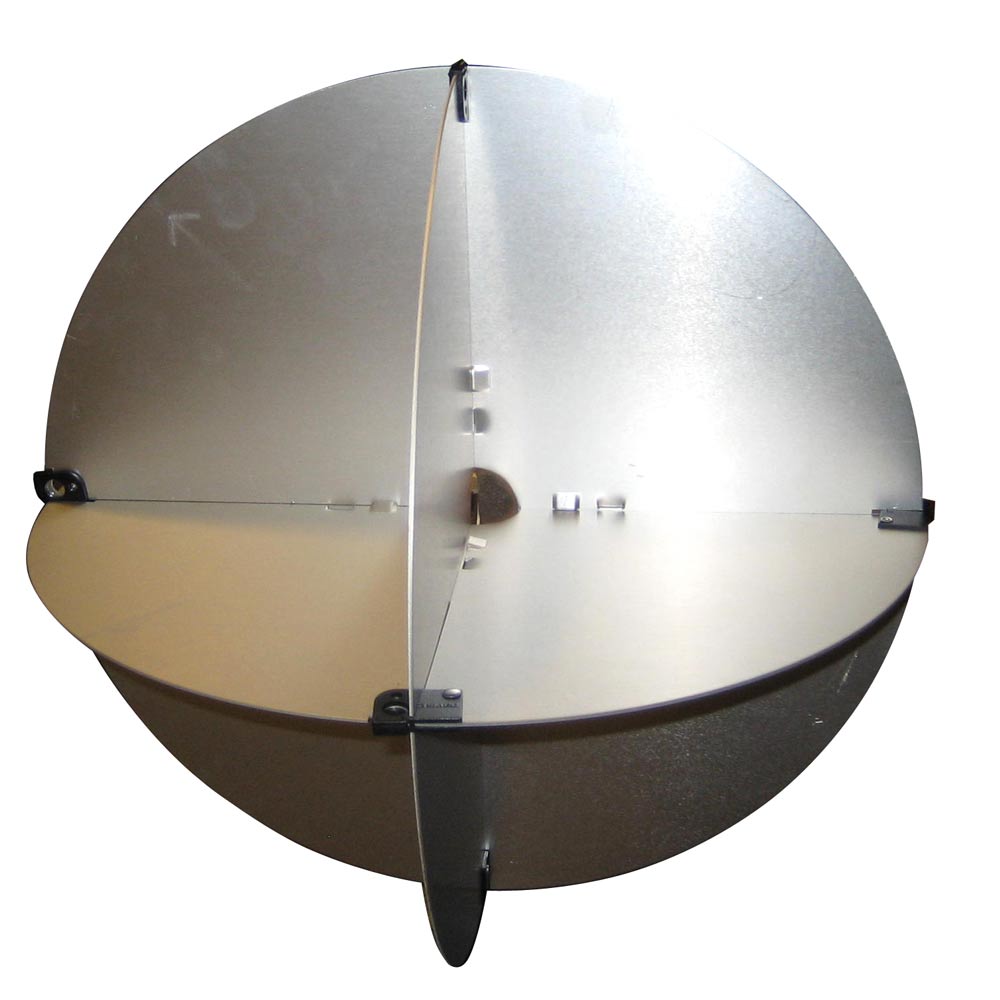 Davis Radar Reflector Echomaster