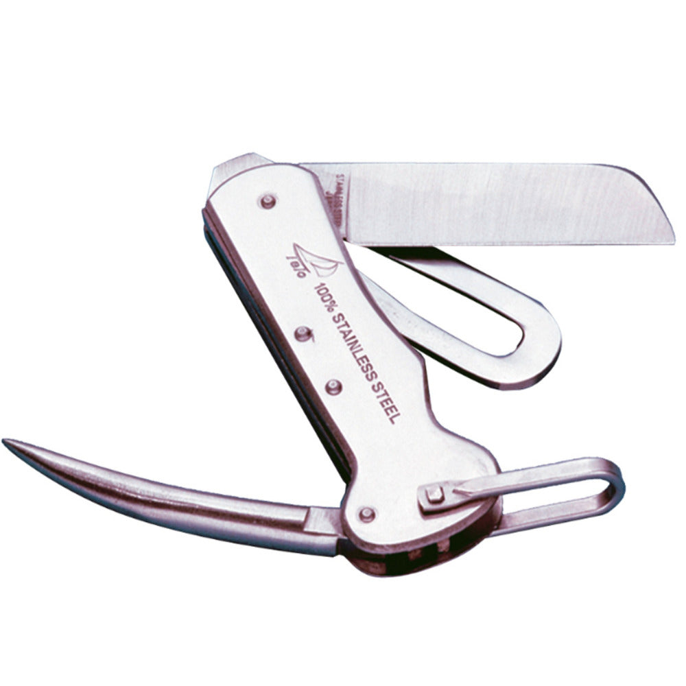 Davis Rigging Knife