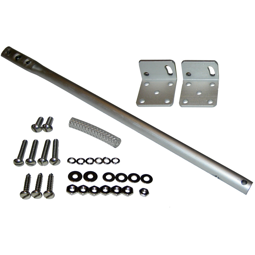 Davis Wind Indicator - Universal Masthead Mount