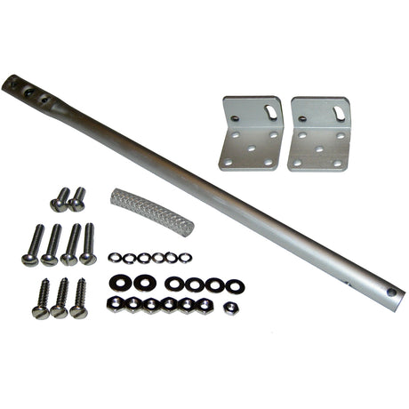 Davis Wind Indicator - Universal Masthead Mount