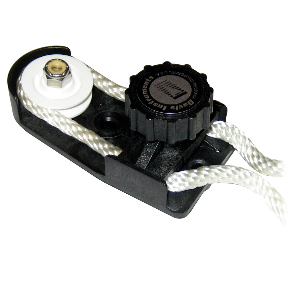 Davis Tillers - Tammer